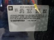 ✅ 2017 Chevrolet Malibu LT • VIN: 1G1ZE5ST4HF283534 • Lot: 87436725. Listed on Copart with 106,781 mi. Free auction sales archive from the USA and detailed vehicle history report at DreamBid. Image 12.