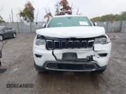 ✅ 2021 Jeep Grand Cherokee 80th Anniversary • VIN: 1C4RJFBG0MC840737 • Lot: 43424526. Listed on IAAI with 44,019 mi. Free auction sales archive from the USA and detailed vehicle history report at DreamBid. Image 6.