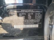 ✅ 2017 Hyundai Santa Fe Ultimate • VIN: 5NMZWDLA0HH042942 • Лот: 62794374. Опубликован ранее на Copart с пробегом 73 424 миль. Бесплатный доступ к архиву аукционных продаж из США и подробный отчёт об истории автомобиля на DreamBid. Изображение 12.