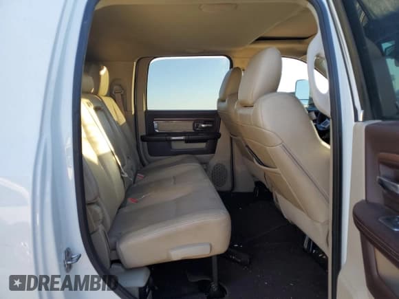 ✅ 2013 Ram 2500 Laramie • VIN: 3C6UR5NLXDG571026 • Lot: 90102085. Listed on Copart with 100,332 mi. Free auction sales archive from the USA and detailed vehicle history report at DreamBid. Image 10.