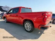 ✅ 2022 Chevrolet Silverado 1500 Custom • VIN: 3GCPABEK9NG517382 • Lot: 67778005. Listed on Copart with 68,081 mi. Free auction sales archive from the USA and detailed vehicle history report at DreamBid. Image 2.