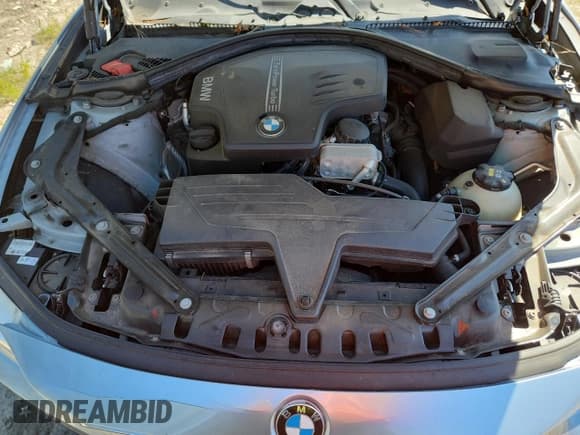 ✅ 2014 BMW 4 Series 428i • VIN: WBA3V5C58EJ969126 • Лот: 69629245. Опубликован ранее на Copart с пробегом 167 819 миль. Бесплатный доступ к архиву аукционных продаж из США и подробный отчёт об истории автомобиля на DreamBid. Изображение 11.