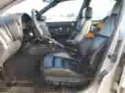 1997 BMW 3 Series M3s with VIN WBSCD932XVEE06926, listed as a Copart auction lot 81915135 with 211,080 mi miles and Clean title. Bid and sale history available at DreamBid. Image 7.