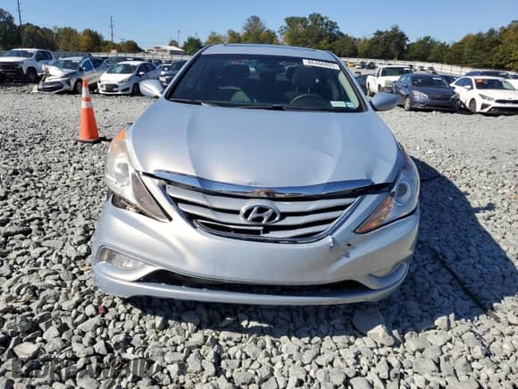 2013 Hyundai Sonata GLS z VIN 5NPEB4AC0DH651458, wystawiony jako Copart lot #86466805 z przebiegiem 107 113 mil mil oraz Szkoda całkowita • Salvage title. Historia ofert i sprzedaży dostępna na DreamBid. Obrazek 5.