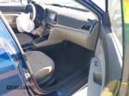 ✅ 2018 Hyundai Elantra Limited • VIN: 5NPD84LF7JH347525 • Lot: 43436505. Listed on IAAI with 54,501 mi. Free auction sales archive from the USA and detailed vehicle history report at DreamBid. Image 5.