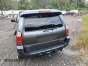 ✅ 2008 Toyota 4Runner Limited • VIN: JTEBT17RX8K006426 • Lot: 83840885. Listed on Copart with 188,147 mi. Free auction sales archive from the USA and detailed vehicle history report at DreamBid. Image 6.