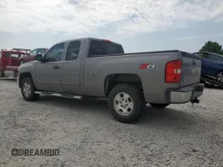 ✅ 2013 Chevrolet Silverado 1500 LT • VIN: 1GCRKSE71DZ371608 • Lot: 69228604. Listed on Copart with 133,051 mi. Free auction sales archive from the USA and detailed vehicle history report at DreamBid. Image 2.