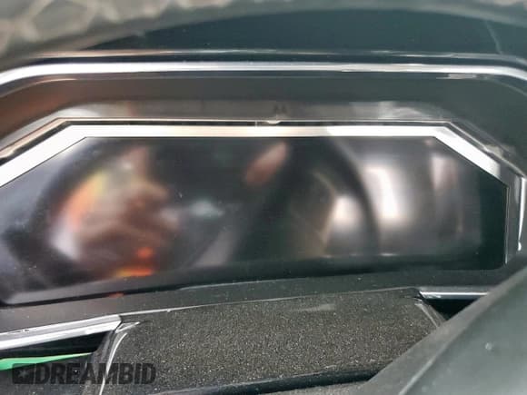 ✅ 2023 GMC Sierra 1500 Elevation • VIN: 1GTPHCED7PZ261832 • Lot: 67082805. Listed on Copart with Not provided. Free auction sales archive from the USA and detailed vehicle history report at DreamBid. Image 9.