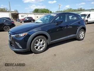 ✅ 2016 Mazda CX-3 Sport • VIN: JM1DKFB78G0132135 • Лот: 71548835. Опубликован ранее на Copart с пробегом 66 136 миль. Бесплатный доступ к архиву аукционных продаж из США и подробный отчёт об истории автомобиля на DreamBid. Изображение 1.