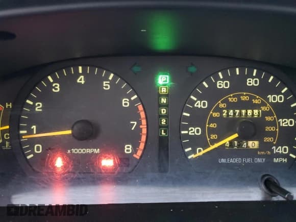 ✅ 1995 Toyota Camry LE • VIN: 4T1GK12W9SU101934 • Lot: 76351094. Wystawiony na Copart z przebiegiem 247 168 mil. Bezpłatny archiwum sprzedaży aukcyjnych z USA i szczegółowy raport historii pojazdu na DreamBid. Zdjęcie 9.