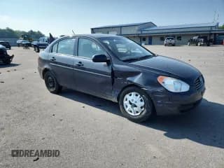✅ 2011 Hyundai Accent GLS • VIN: KMHCN4AC8BU606989 • Лот: 65096315. Опубликован ранее на Copart с пробегом 131 658 миль. Бесплатный доступ к архиву аукционных продаж из США и подробный отчёт об истории автомобиля на DreamBid. Изображение 4.