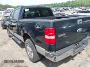✅ 2008 Ford F-150 XLT • VIN: 1FTPW14558FA13909 • Lot: 42147526. Wystawiony na IAAI z przebiegiem 127 052 mil. Bezpłatny archiwum sprzedaży aukcyjnych z USA i szczegółowy raport historii pojazdu na DreamBid. Zdjęcie 3.