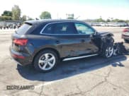 ✅ 2020 Audi Q5 Premium Plus • VIN: WA1BNAFY3L2027872 • Lot: 71700135. Wystawiony na Copart z przebiegiem 56 047 mil. Bezpłatny archiwum sprzedaży aukcyjnych z USA i szczegółowy raport historii pojazdu na DreamBid. Zdjęcie 3.