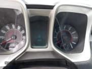 ✅ 2011 Chevrolet Camaro 1LT • VIN: 2G1FB3DD7B9183384 • Lot: 42527994. Wystawiony na IAAI z przebiegiem 238 375 mil. Bezpłatny archiwum sprzedaży aukcyjnych z USA i szczegółowy raport historii pojazdu na DreamBid. Zdjęcie 7.