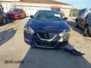 ✅ 2018 Nissan Maxima S • VIN: 1N4AA6AP8JC361076 • Лот: 43056889. Опубликован ранее на IAAI с пробегом 101 884 миль. Бесплатный доступ к архиву аукционных продаж из США и подробный отчёт об истории автомобиля на DreamBid. Изображение 6.