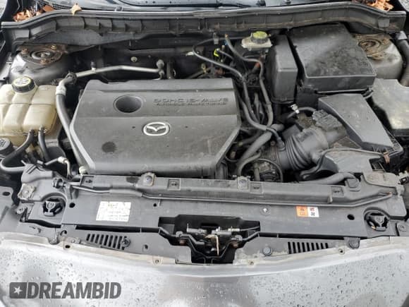 ✅ 2010 Mazda 3 S Grand Touring • VIN: JM1BL1S64A1239909 • Лот: 90632805. Опубликован ранее на Copart с пробегом 163 520 миль. Бесплатный доступ к архиву аукционных продаж из США и подробный отчёт об истории автомобиля на DreamBid. Изображение 11.