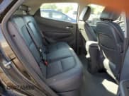 ✅ 2017 Chevrolet Bolt EV Premier • VIN: 1G1FX6S05H4178392 • Lot: 39218204. Wystawiony na Copart z przebiegiem 26 509 mil. Bezpłatny archiwum sprzedaży aukcyjnych z USA i szczegółowy raport historii pojazdu na DreamBid. Zdjęcie 10.