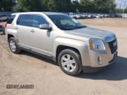 ✅ 2012 GMC Terrain SLE-1 • VIN: 2GKALMEK9C6321709 • Лот: 43269598. Опубликован ранее на IAAI с пробегом 152 970 миль. Бесплатный доступ к архиву аукционных продаж из США и подробный отчёт об истории автомобиля на DreamBid. Изображение 1.
