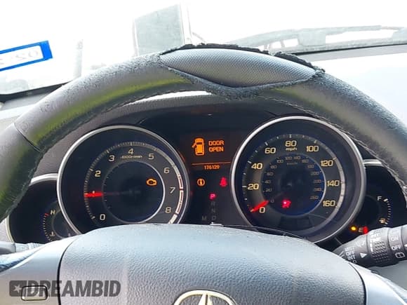 ✅ 2009 Acura MDX • VIN: 2HNYD282X9H505538 • Lot: 42890126. Wystawiony na IAAI z przebiegiem 176 129 mil. Bezpłatny archiwum sprzedaży aukcyjnych z USA i szczegółowy raport historii pojazdu na DreamBid. Zdjęcie 7.