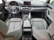 ✅ 2019 Audi A4 allroad Premium Plus • VIN: WA18NAF44KA107547 • Лот: 46144354. Опубликован ранее на Copart с пробегом 52 832 миль. Бесплатный доступ к архиву аукционных продаж из США и подробный отчёт об истории автомобиля на DreamBid. Изображение 8.