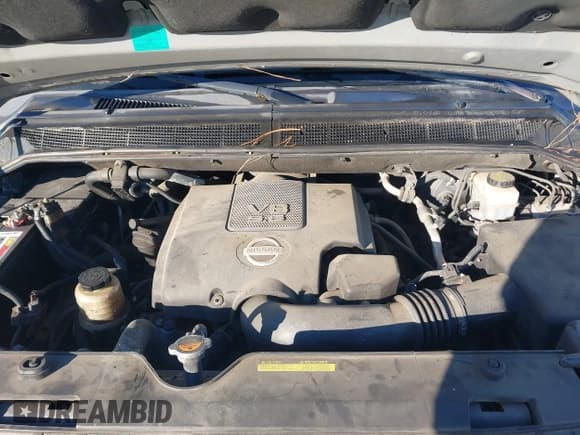 ✅ 2011 Nissan Armada SL • VIN: 5N1BA0ND5BN609801 • Lot: 41385523. Listed on IAAI with 251,170 mi. Free auction sales archive from the USA and detailed vehicle history report at DreamBid. Image 10.