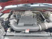 ✅ 2014 Nissan Frontier SL • VIN: 1N6AD0ER1EN744391 • Lot: 43757243. Listed on IAAI with 161,187 mi. Free auction sales archive from the USA and detailed vehicle history report at DreamBid. Image 10.