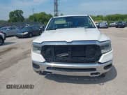 ✅ 2021 Ram 1500 Laramie • VIN: 1C6SRFJT2MN568292 • Lot: 42831621. Listed on IAAI with 81,902 mi. Free auction sales archive from the USA and detailed vehicle history report at DreamBid. Image 12.