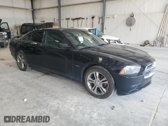 ✅ 2013 Dodge Charger RT Plus • VIN: 2C3CDXDT4DH564318 • Lot: 64579635. Listed on Copart with 133,109 mi. Free auction sales archive from the USA and detailed vehicle history report at DreamBid. Image 4.