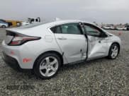 ✅ 2017 Chevrolet Volt LT • VIN: 1G1RC6S50HU215837 • Lot: 41262454. Wystawiony na Copart z przebiegiem 93 870 mil. Bezpłatny archiwum sprzedaży aukcyjnych z USA i szczegółowy raport historii pojazdu na DreamBid. Zdjęcie 3.