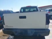 ✅ 2007 Toyota Tundra • VIN: 5TFJT52187X001333 • Lot: 41660080. Listed on IAAI with 215,357 mi. Free auction sales archive from the USA and detailed vehicle history report at DreamBid. Image 16.