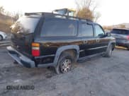 ✅ 2006 Chevrolet Suburban LS • VIN: 3GNFK16Z86G135352 • Лот: 38406667. Опубликован ранее на IAAI с пробегом 300 716 миль. Бесплатный доступ к архиву аукционных продаж из США и подробный отчёт об истории автомобиля на DreamBid. Изображение 4.