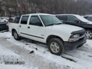 ✅ 2004 Chevrolet S-10 LS • VIN: 1GCDT13X14K112744 • Лот: 85358934. Опубликован ранее на Copart с пробегом 205 093 миль. Бесплатный доступ к архиву аукционных продаж из США и подробный отчёт об истории автомобиля на DreamBid. Изображение 4.