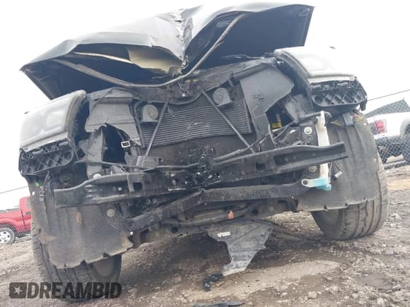 ✅ 2023 Dodge Durango GT Plus • VIN: 1C4RDJDG7PC637517 • Lot: 41818040. Listed on IAAI with 37,092 mi. Free auction sales archive from the USA and detailed vehicle history report at DreamBid. Image 19.