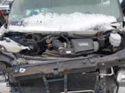 ✅ 2013 Chevrolet Express Cargo • VIN: 1GCWGGCAXD1131102 • Lot: 43664902. Listed on IAAI with 192,623 mi. Free auction sales archive from the USA and detailed vehicle history report at DreamBid. Image 10.