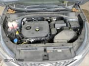 ✅ 2021 Hyundai Tucson SE • VIN: KM8J23A43MU354428 • Lot: 62486425. Listed on Copart with 45,904 mi. Free auction sales archive from the USA and detailed vehicle history report at DreamBid. Image 12.