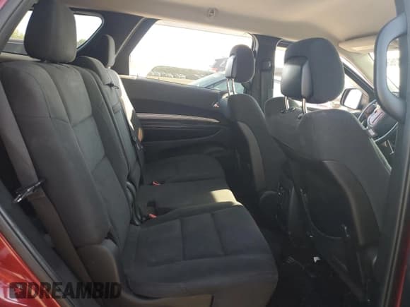 ✅ 2014 Dodge Durango SXT • VIN: 1C4RDJAG3EC595638 • Lot: 81432635. Wystawiony na Copart z przebiegiem 133 006 mil. Bezpłatny archiwum sprzedaży aukcyjnych z USA i szczegółowy raport historii pojazdu na DreamBid. Zdjęcie 11.