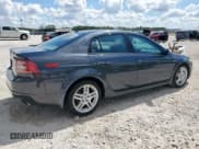 ✅ 2007 Acura TL • VIN: 19UUA66267A021628 • Lot: 84969785. Listed on Copart with 167,788 mi. Free auction sales archive from the USA and detailed vehicle history report at DreamBid. Image 3.