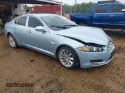 ✅ 2012 Jaguar XF • VIN: SAJWA0FBXCLS28723 • Лот: 43066582. Опубликован ранее на IAAI с пробегом 122 899 миль. Бесплатный доступ к архиву аукционных продаж из США и подробный отчёт об истории автомобиля на DreamBid. Изображение 1.