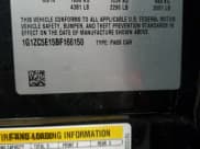 ✅ 2011 Chevrolet Malibu 1LT • VIN: 1G1ZC5E15BF166150 • Lot: 84448504. Listed on Copart with 122,505 mi. Free auction sales archive from the USA and detailed vehicle history report at DreamBid. Image 12.