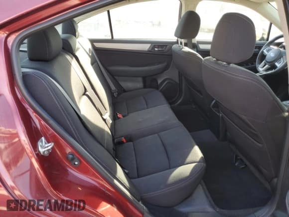 ✅ 2017 Subaru Legacy Premium • VIN: 4S3BNAF64H3067240 • Lot: 92234015. Listed on Copart with 98,860 mi. Free auction sales archive from the USA and detailed vehicle history report at DreamBid. Image 10.