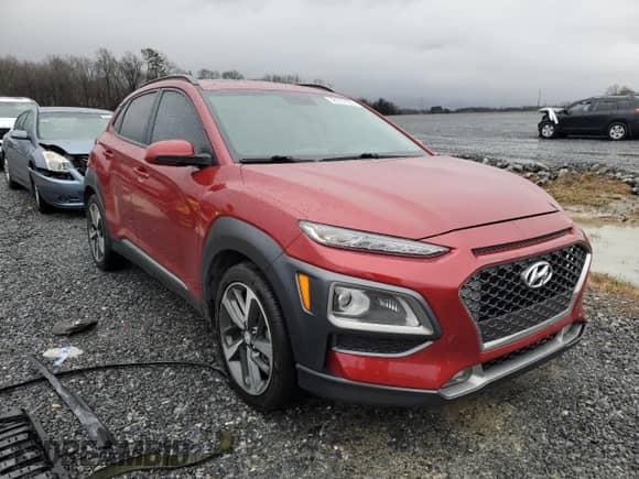 2018 Hyundai Kona Limited с VIN KM8K33A55JU078663, выставлен на аукционе Copart как лот 38127423 с пробегом 30 648 миль миль и . История ставок и продаж доступна на DreamBid. Изображение 4.