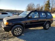 ✅ 1998 Honda Passport LX • VIN: 4S6CM58W7W4419247 • Lot: 88231175. Listed on Copart with 194,105 mi. Free auction sales archive from the USA and detailed vehicle history report at DreamBid. Image 1.