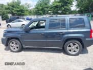 ✅ 2007 Jeep Patriot Limited • VIN: 1J8FT48W37D285614 • Lot: 42616625. Listed on IAAI with 113,502 mi. Free auction sales archive from the USA and detailed vehicle history report at DreamBid. Image 14.