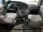 ✅ 1999 Ford Econoline Passenger XL • VIN: 1FBSS31L6XHA03014 • Lot: 88912295. Wystawiony na Copart z przebiegiem 107 472 mil. Bezpłatny archiwum sprzedaży aukcyjnych z USA i szczegółowy raport historii pojazdu na DreamBid. Zdjęcie 8.