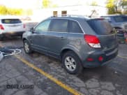 ✅ 2008 Saturn VUE XE • VIN: 3GSCL33P68S524373 • Lot: 43489749. Listed on IAAI with 144,528 mi. Free auction sales archive from the USA and detailed vehicle history report at DreamBid. Image 3.