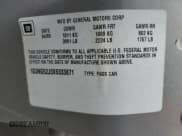 ✅ 1999 Oldsmobile Cutlass GLS • VIN: 1G3NG52J3X6333871 • Lot: 73892304. Wystawiony na Copart z przebiegiem 44 280 mil. Bezpłatny archiwum sprzedaży aukcyjnych z USA i szczegółowy raport historii pojazdu na DreamBid. Zdjęcie 12.