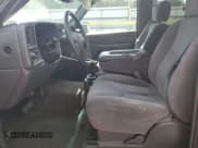 ✅ 2007 Chevrolet Silverado 1500 Work Truck • VIN: 1GCEC19XX7Z108229 • Lot: 84240575. Listed on Copart with 257,709 mi. Free auction sales archive from the USA and detailed vehicle history report at DreamBid. Image 7.