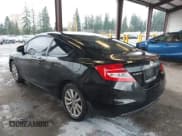 ✅ 2012 Honda Civic EX • VIN: 2HGFG3B81CH524138 • Лот: 43693922. Опубликован ранее на IAAI с пробегом 176 818 миль. Бесплатный доступ к архиву аукционных продаж из США и подробный отчёт об истории автомобиля на DreamBid. Изображение 3.