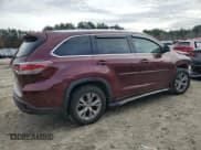 ✅ 2015 Toyota Highlander XLE • VIN: 5TDJKRFH0FS090403 • Lot: 91409235. Wystawiony na Copart z przebiegiem 111 822 mil. Bezpłatny archiwum sprzedaży aukcyjnych z USA i szczegółowy raport historii pojazdu na DreamBid. Zdjęcie 3.