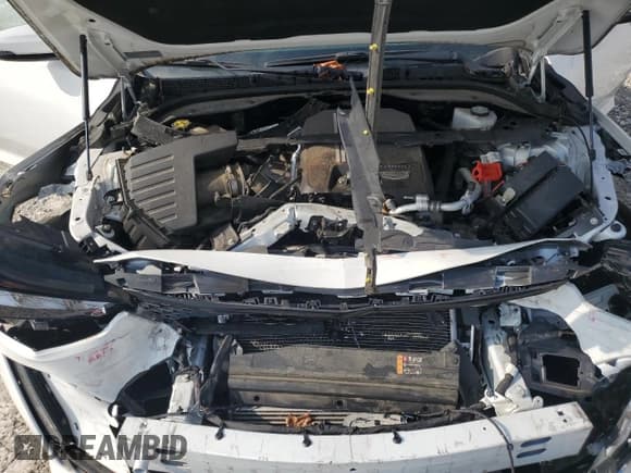 ✅ 2020 Cadillac CT5 Luxury • VIN: 1G6DW5RK6L0156441 • Лот: 62810885. Опубликован ранее на Copart с пробегом Не указан. Бесплатный доступ к архиву аукционных продаж из США и подробный отчёт об истории автомобиля на DreamBid. Изображение 12.